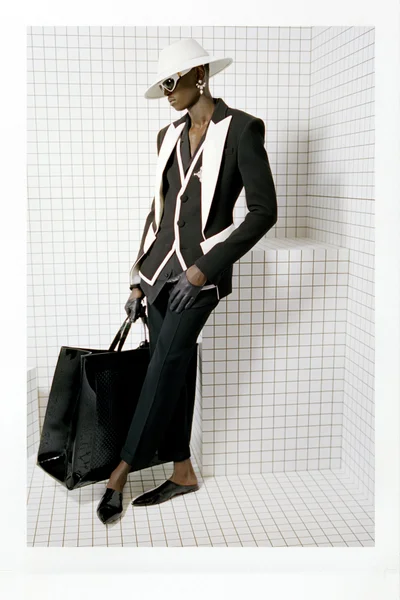 Look 5